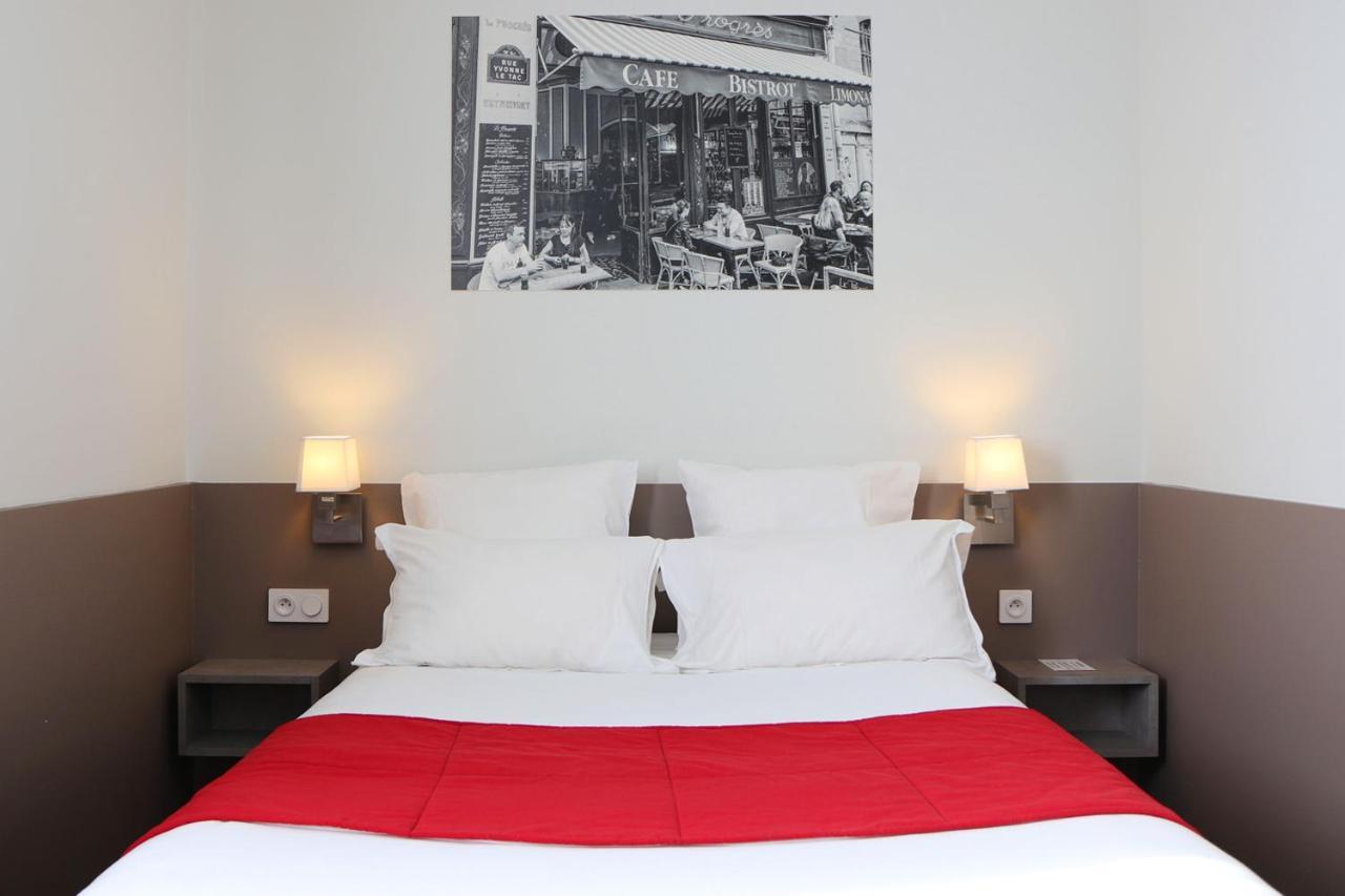Le Quarre Hotel Bistrot Bruguieres Εξωτερικό φωτογραφία